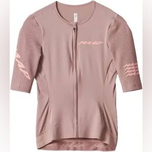 MAAP Emerge Women's Cycling Jersey Antler